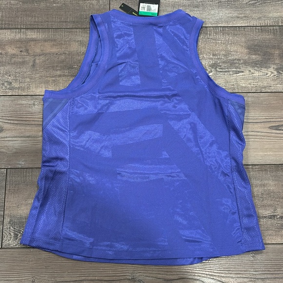 Nike Court Women's Dri-FIT Slam Tennis Tank XL - Picture 5 of 6